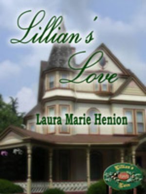 cover image of Lillian's Love